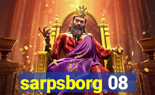 sarpsborg 08